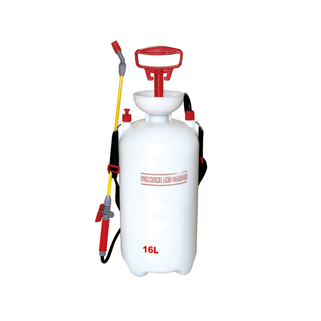Manual Sprayer （Shoulder back) 701