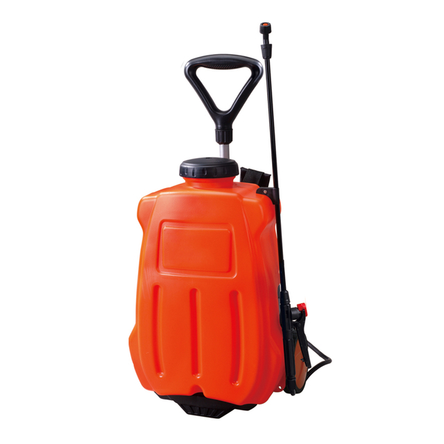 Battery Sprayer(backpack or trolley) 