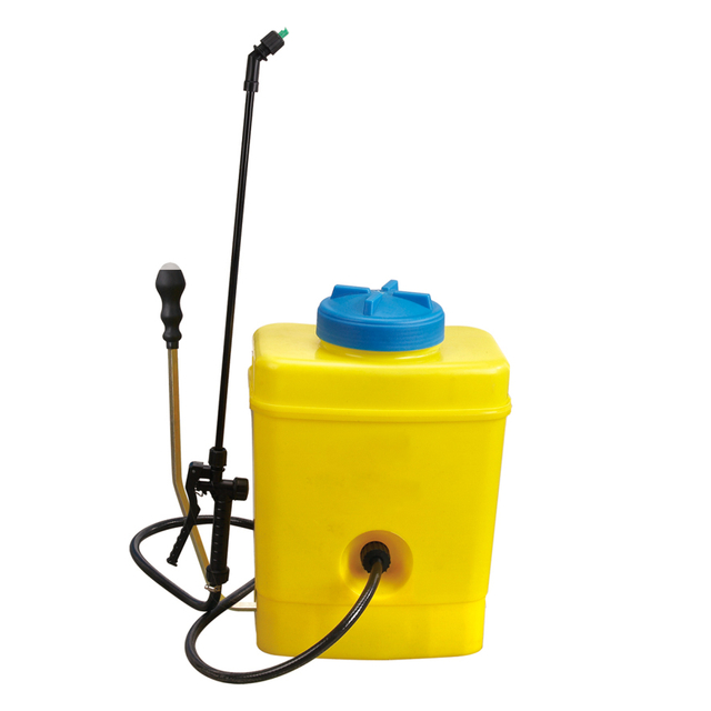 Manual Sprayer （knapsack) 509