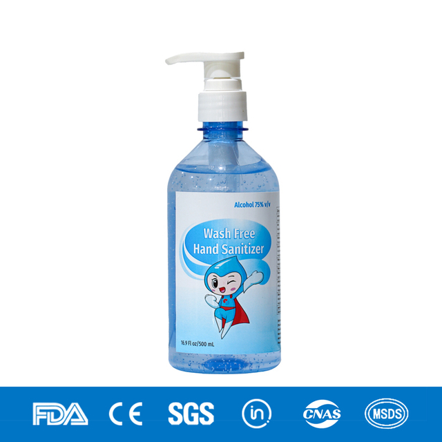 Alcohol Disinfectant Spray Recipe（75%）
