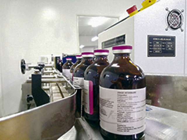 ivermectin injection supplier