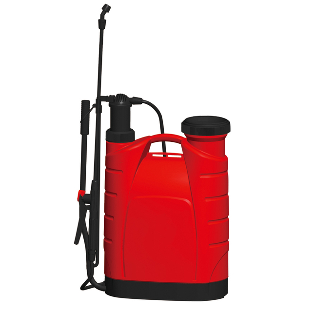 Manual Sprayer （knapsack) 503