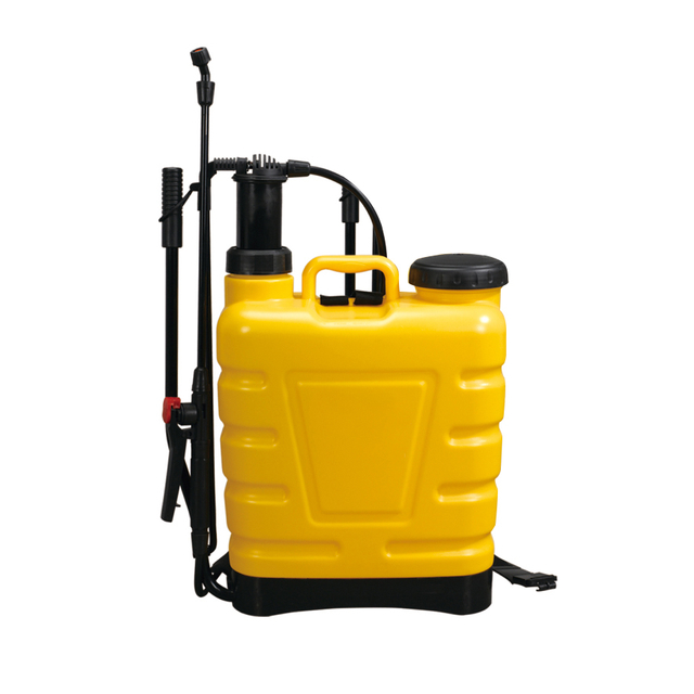 Manual Sprayer （knapsack) 502