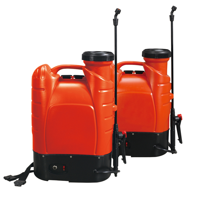 Battery Sprayer(backpack)-202-1