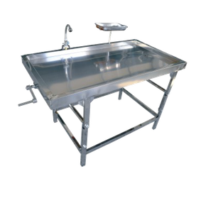 Dissecting Table