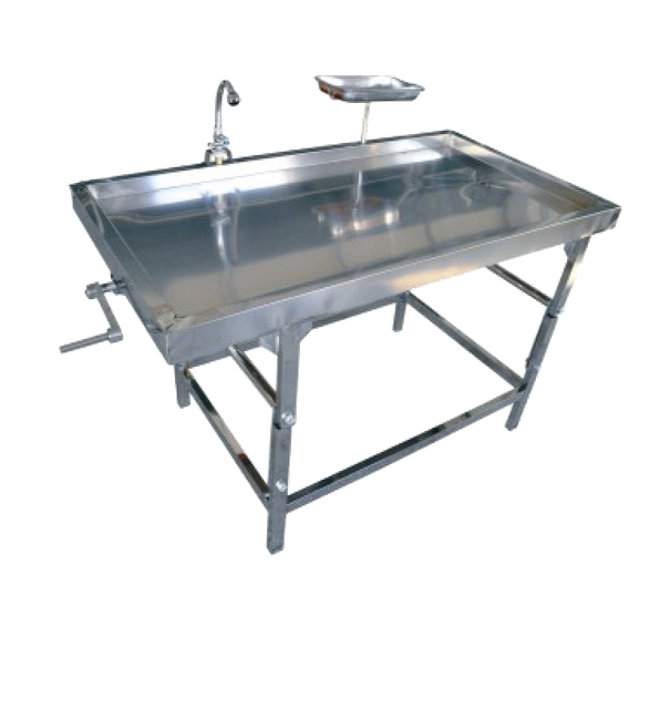 Dissecting Table