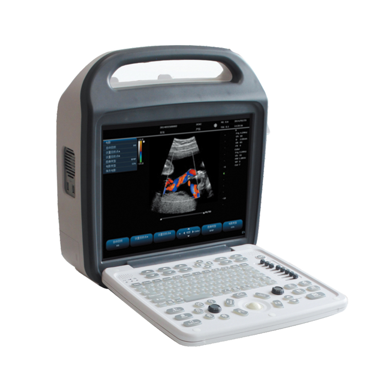 Digital Color Doppler Ultrasonic Diagnostic Apparatus KAI-A8