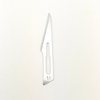 Stainless Steel Sterile Surgical Blades 