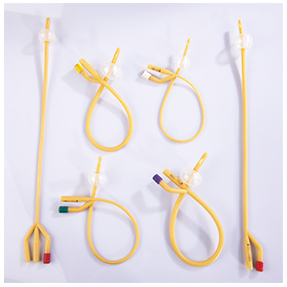 Urinary Catheter 