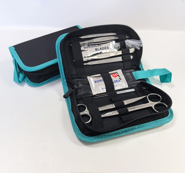 Surgical instrument kit