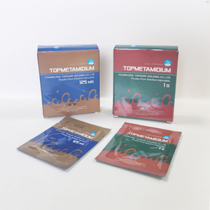 Isometamidium Chloride Hydrochloride Injectable Powder