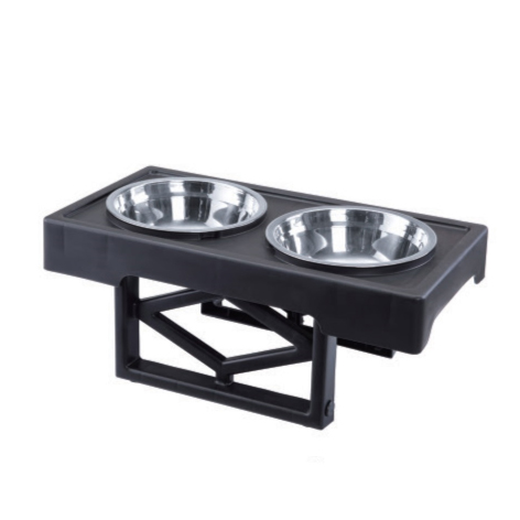 Pet Food Feeder