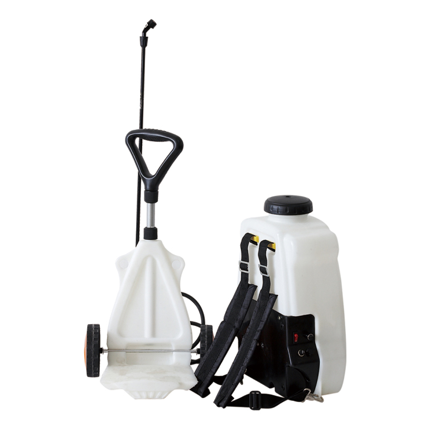 Battery Sprayer(backpack or trolley) 