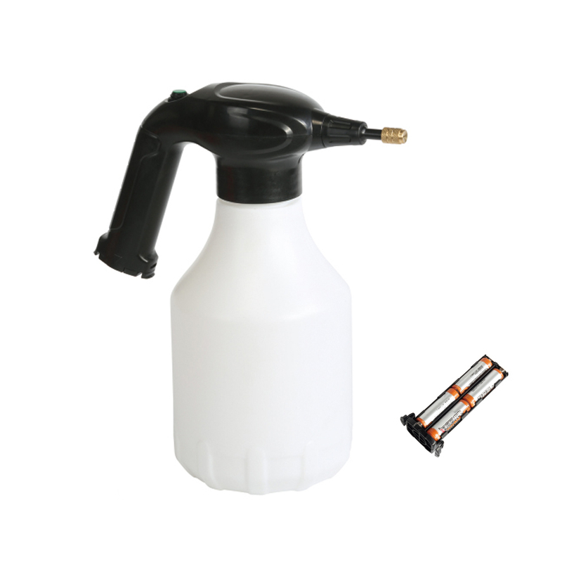 Battery Sprayer(Handheld)-402