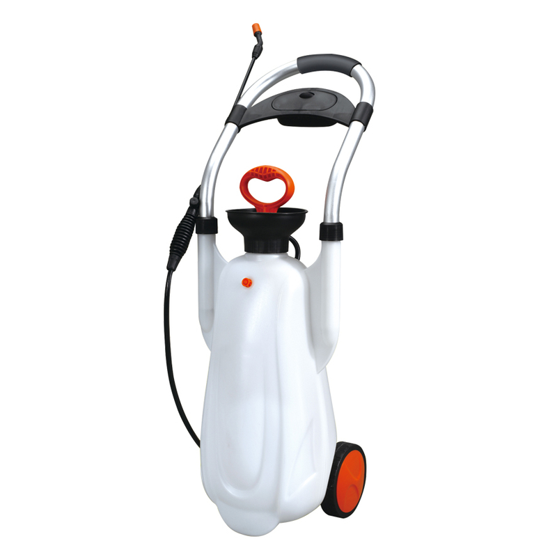 Manual Sprayer （Hand push) 601