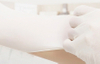 Disposable surgical gloves for medical use