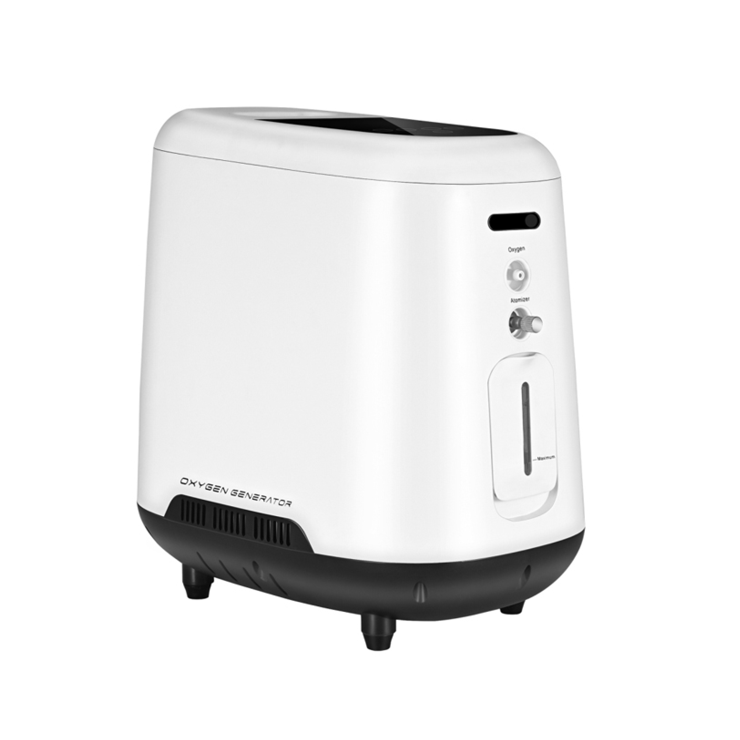 Household oxygen concentrator 201W