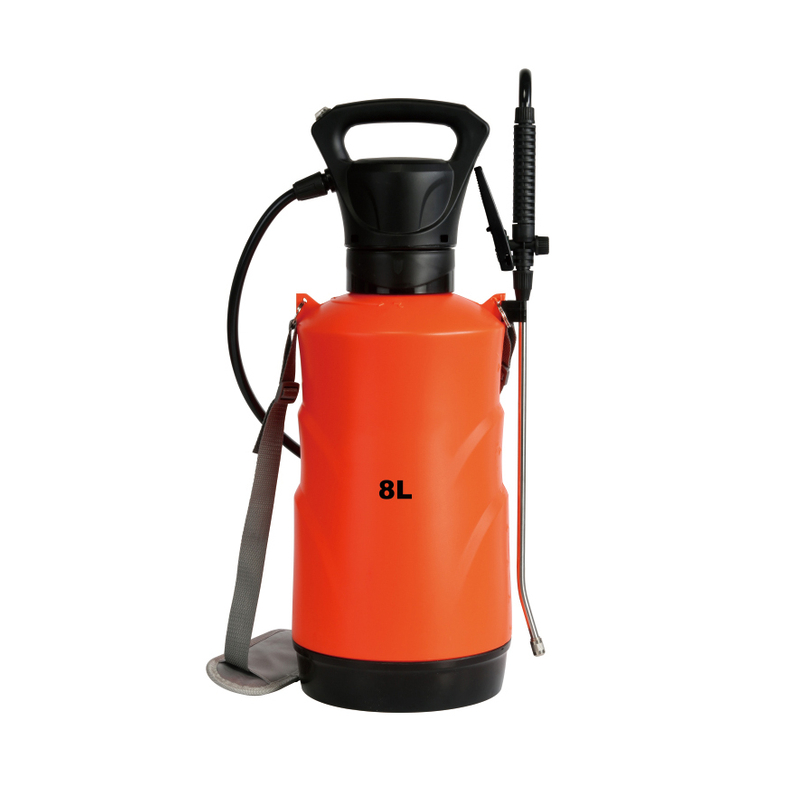 Battery Sprayer(Shoulder back)-303