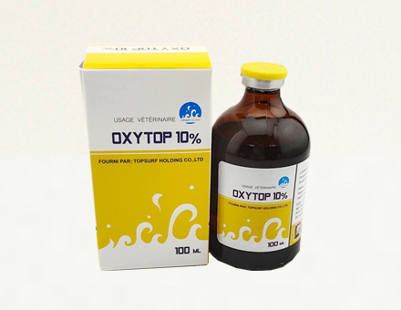 OXYTOP 10% INJECTION