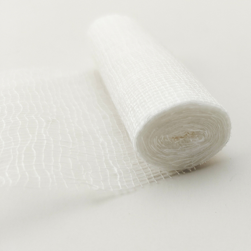 Gauze Bandage 