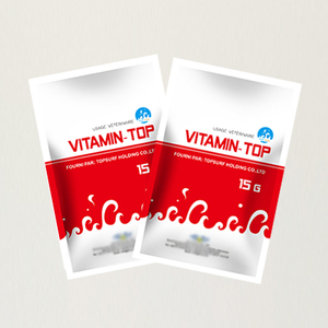 Vitamin -TOP Powder 
