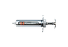 Metal Syringe(without Luer-lock)