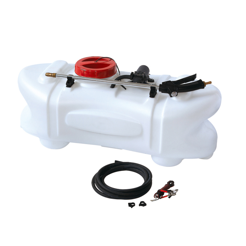 ATV Electric Sprayer 60A