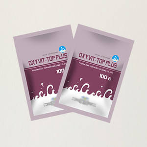 Oxyvit -TOP Plus Powder