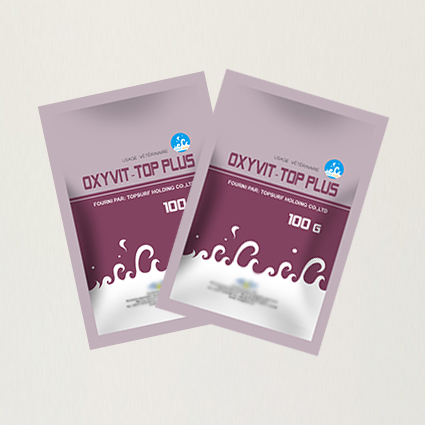 Oxyvit -TOP Plus Powder