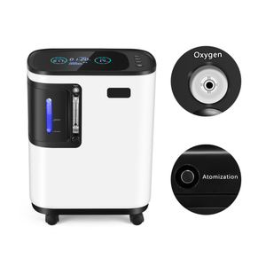 Household oxygen concentrator 301W