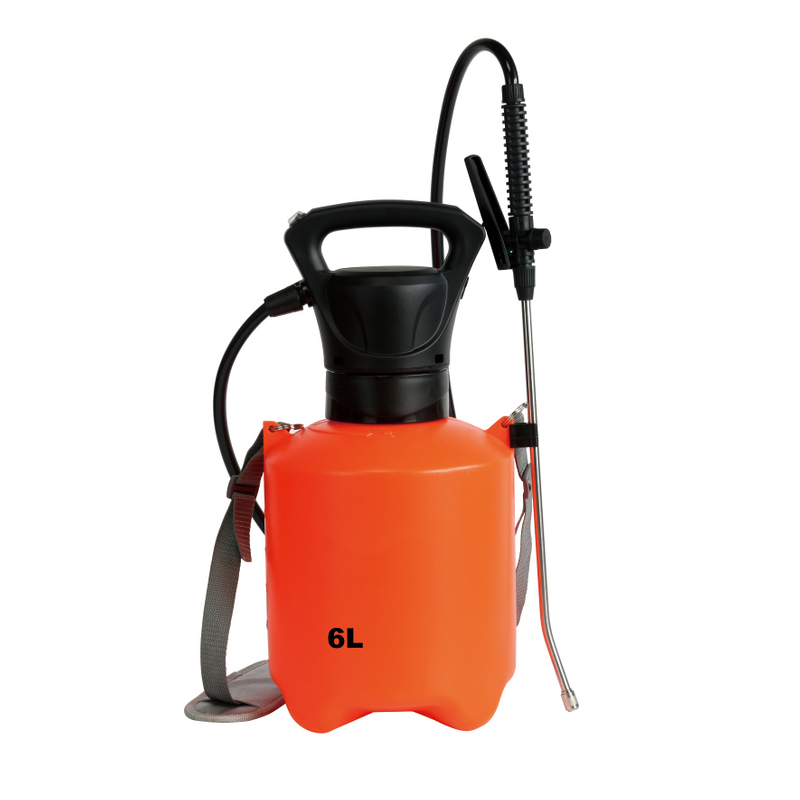 Battery Sprayer(Shoulder back)-301