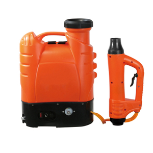 Battery Mist Blower Sprayer