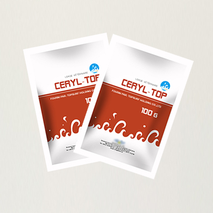 Ceryl- TOP Powder
