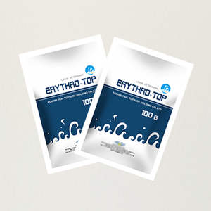 Erythro-TOP (Erythromycin 20% Powder)