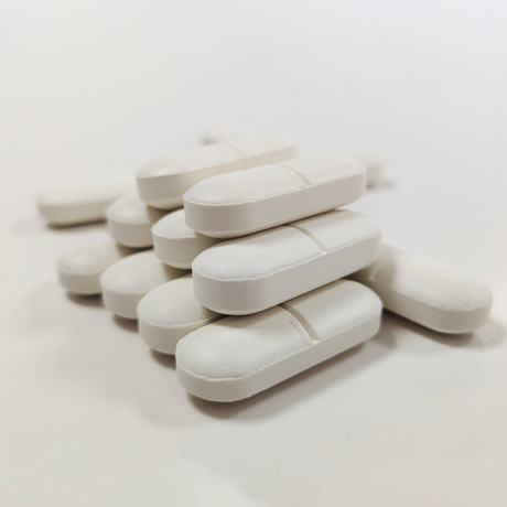 Multivitamins Bolus 
