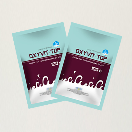 Oxyvit -TOP Powder