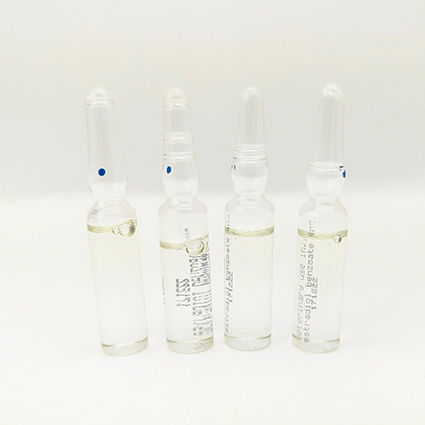 Estradiol Benzoate Injection 0.2%