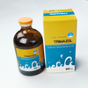 Sulfamethoxazole 20% +Trimethoprim 4% Injection 