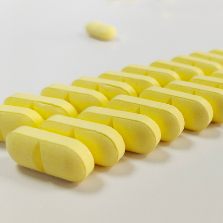 Tetramisole Bolus 600 mg