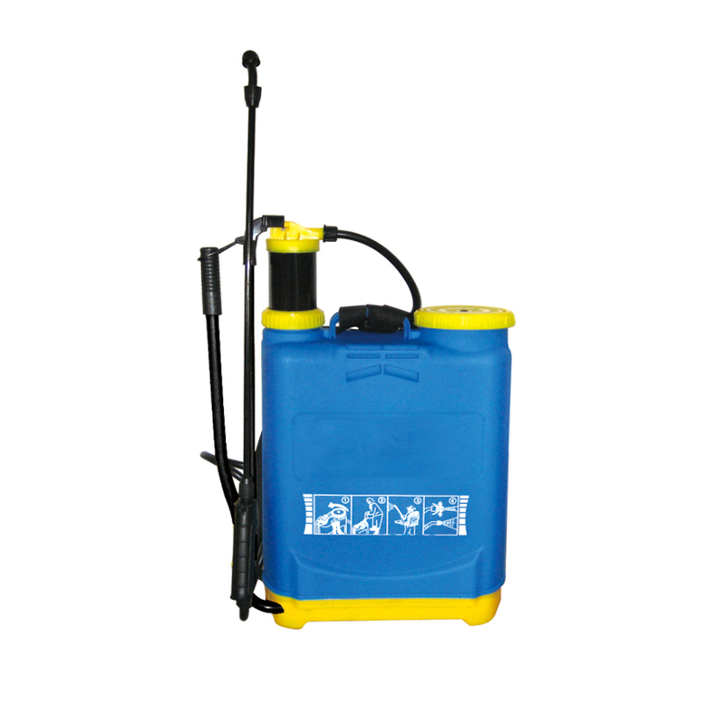 Manual Sprayer （knapsack) 506