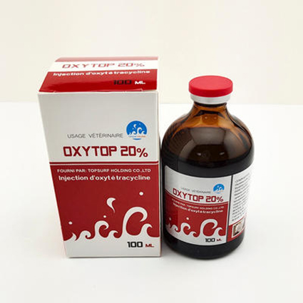 OXYTOP 20% INJECTION