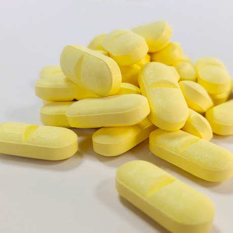 Tetramisole Bolus 600 mg