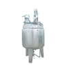 Material Preparation Tank