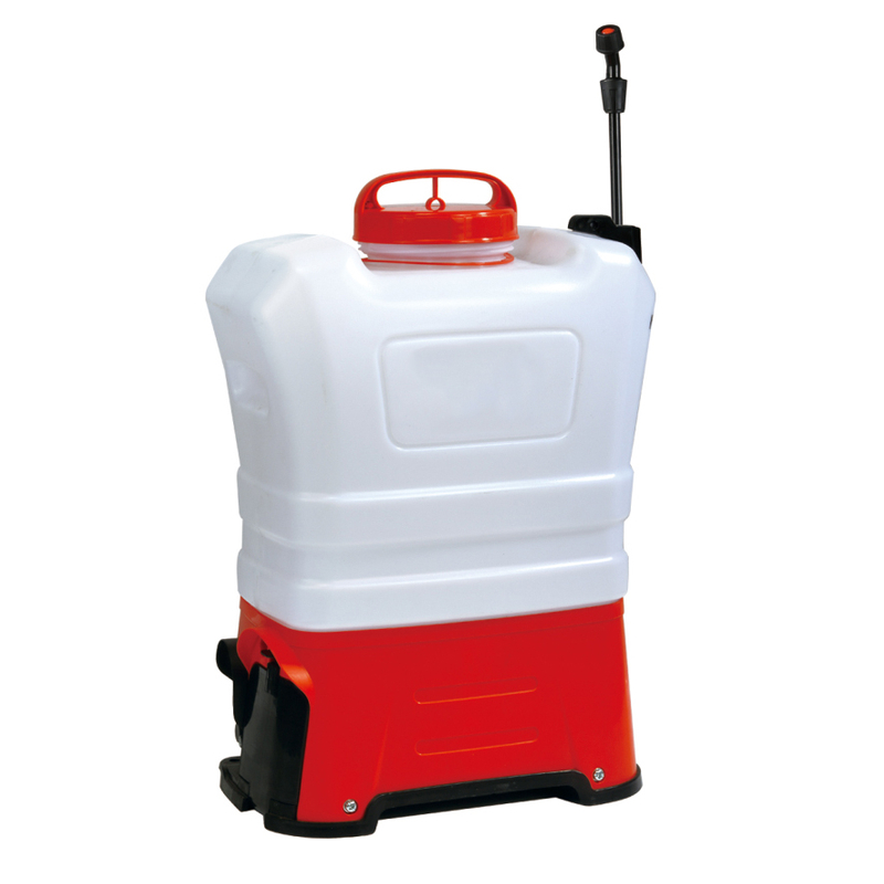 Battery Sprayer -102-1