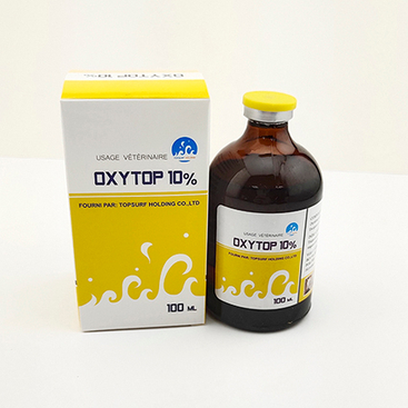 OXYTOP 10% INJECTION